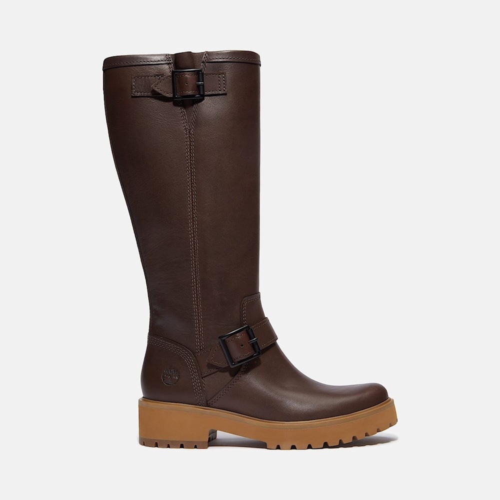 Timberland womens Carnaby Cool Tall Pull - Picture 1 of 9
